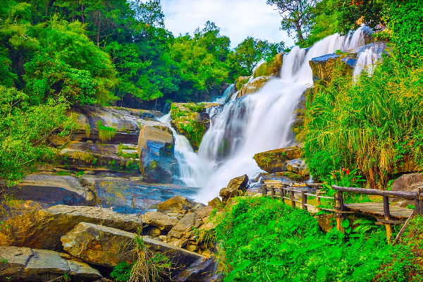 8D7N Northern Thailand Chiang Rai & Chiang Mai - photo 15
